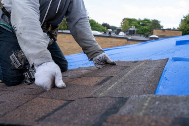 Heating Cable for Roof Installation in Bangor, ME