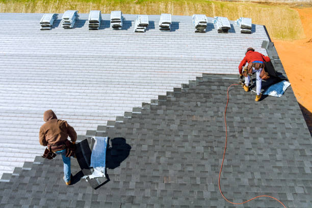 Trusted Bangor, ME Roofing Contractor Experts