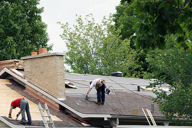 Best Roof Leak Repair  in Bangor, ME