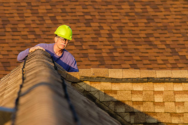 Best Residential Roof Replacement  in Bangor, ME