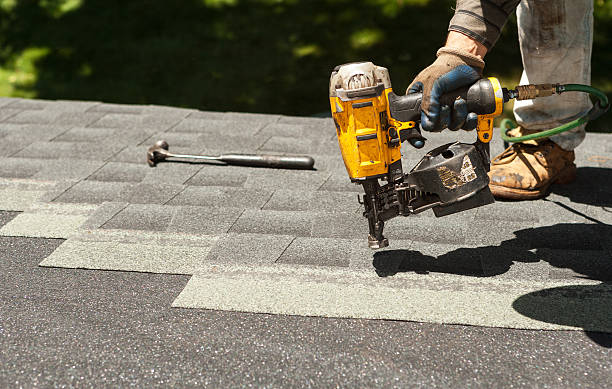 Best Roof Replacement Cost  in Bangor, ME
