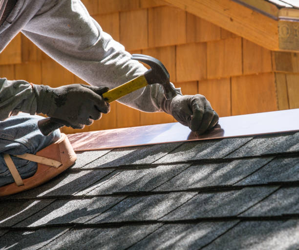 Roof Waterproofing Services in Bangor, ME